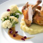 Mastering Chicken: Exploring Poaching Temperatures for Perfection