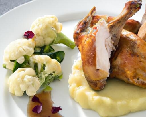 Mastering Chicken: Exploring Poaching Temperatures for Perfection