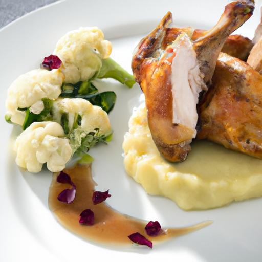 Mastering Chicken: Exploring Poaching Temperatures for Perfection