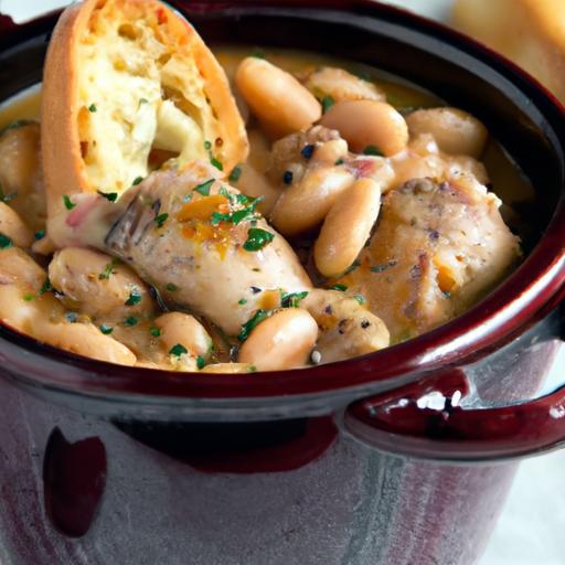 Cassoulet Uncovered: A Hearty French Classic Explained