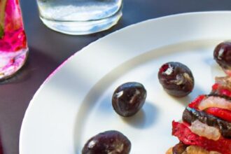 Brew Bliss: Mastering the Art of Homemade Kombucha