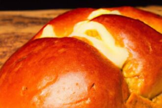 Why Does My Bread Taste Like Cardboard? Uncovering the Cause