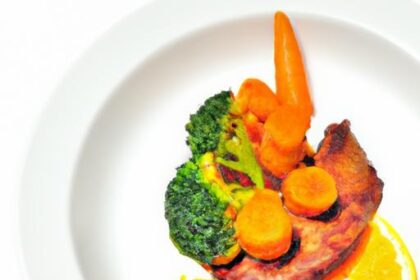 When Your Meal Blows Up: The Science Behind Microwave Explosions