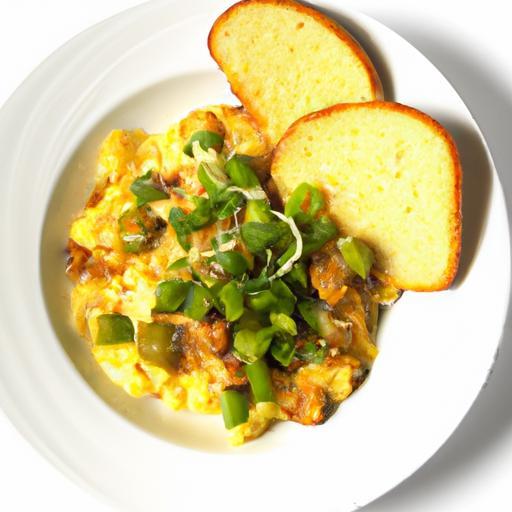 Unlocking the Cheesy Chemistry of Nutritional Yeast Flavor