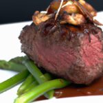 The Science Behind a Tender, Juicy Steak’s Perfect Interior