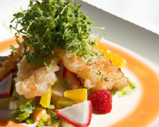 Unlocking Flavor: How Deglazing Captures Searing’s Essence