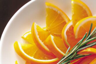 Zesting Science: Unraveling Citrus’ Flavorful Secrets