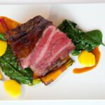 Unlocking Flavor: The Science Behind Dry-Aging Meat