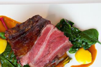 Unlocking Flavor: The Science Behind Dry-Aging Meat