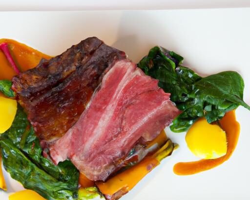 Unlocking Flavor: The Science Behind Dry-Aging Meat