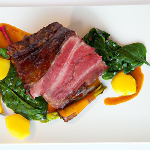 Unlocking Flavor: The Science Behind Dry-Aging Meat