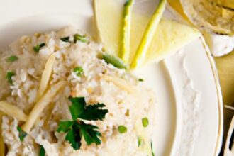 Fluffiest Rice Ever: Master the Perfect Cooking Method