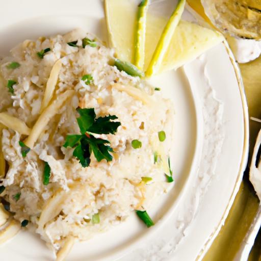 Fluffiest Rice Ever: Master the Perfect Cooking Method