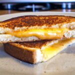 The Science Behind the Ultimate Perfect Grilled Cheese