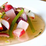 Unlocking Clean: The Chemistry Behind Safe Cooking Water