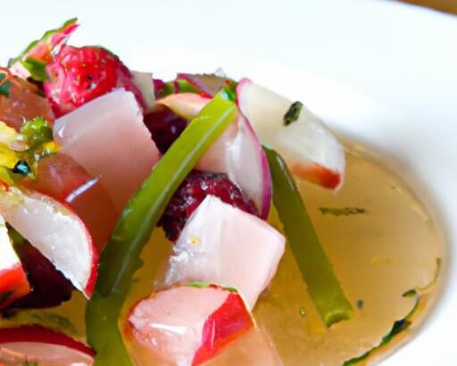 Unlocking Clean: The Chemistry Behind Safe Cooking Water