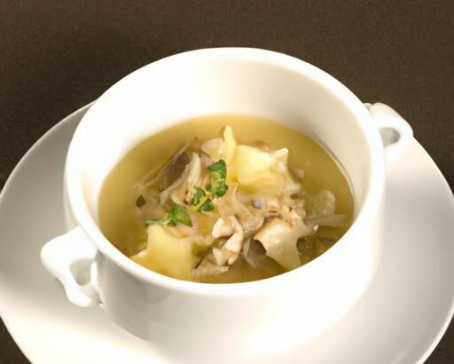 The Science Behind Crafting the Perfect Savory Snack