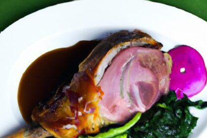 Unlocking Flavor: The Science Behind Slow Cooking Tough Meat