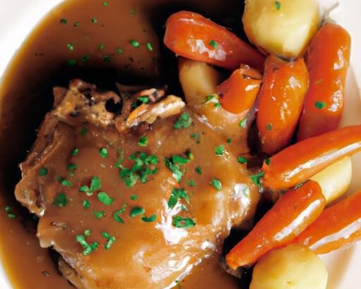 Unraveling the Mystery: Why Is My Gravy Lumpy?