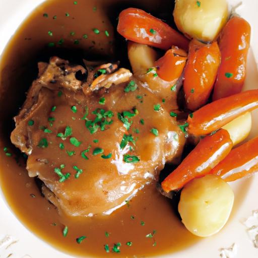 Unraveling the Mystery: Why Is My Gravy Lumpy?