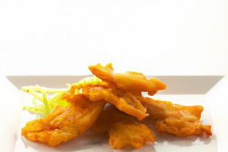 Crisp Rescue: How to Fix Soggy, Oily Fried Foods Fast