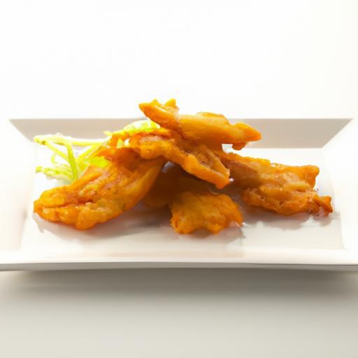 Crisp Rescue: How to Fix Soggy, Oily Fried Foods Fast