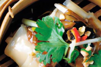 Bamboo Steamers: Ancient Cooking Magic Explained