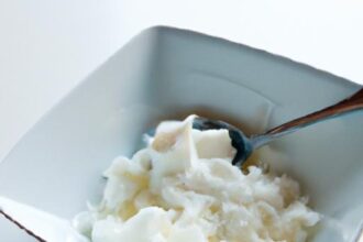 Creamy Coconut Bliss: Crafting Your Own Homemade Coyo