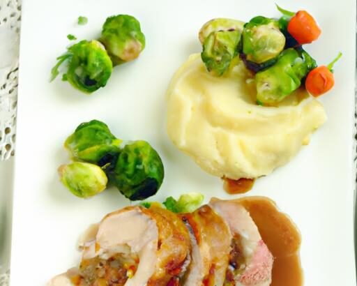 Crafting Culinary Gold: Experiment Your Way to Perfect Recipes