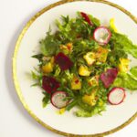 Unlocking Flavor: Why Your Vegetarian Meal Feels Incomplete