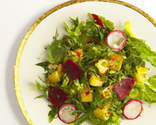 Unlocking Flavor: Why Your Vegetarian Meal Feels Incomplete