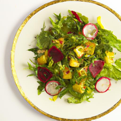 Unlocking Flavor: Why Your Vegetarian Meal Feels Incomplete