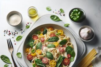 Why ’00’ Flour Makes Pasta Perfect: The Secret Ingredient