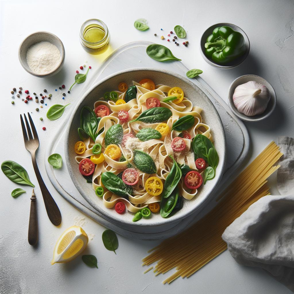 Why ’00’ Flour Makes Pasta Perfect: The Secret Ingredient