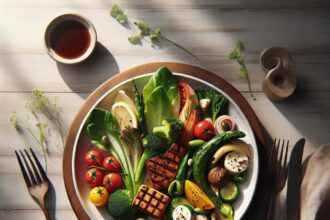 The Magic of Fat: How It Preserves and Tenderizes Food