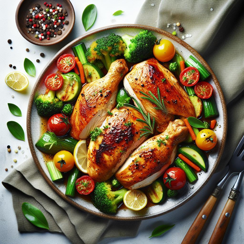 Unlocking Flavor: How Marinating Time Transforms Taste