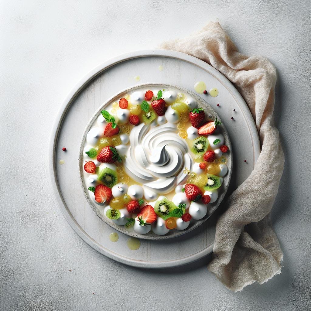 Mastering the Art: How to Make the Perfect Espuma Every Time