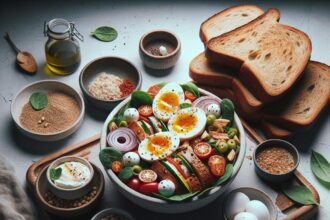 The Chemistry Behind Bread Browning: A Flavorful Reaction