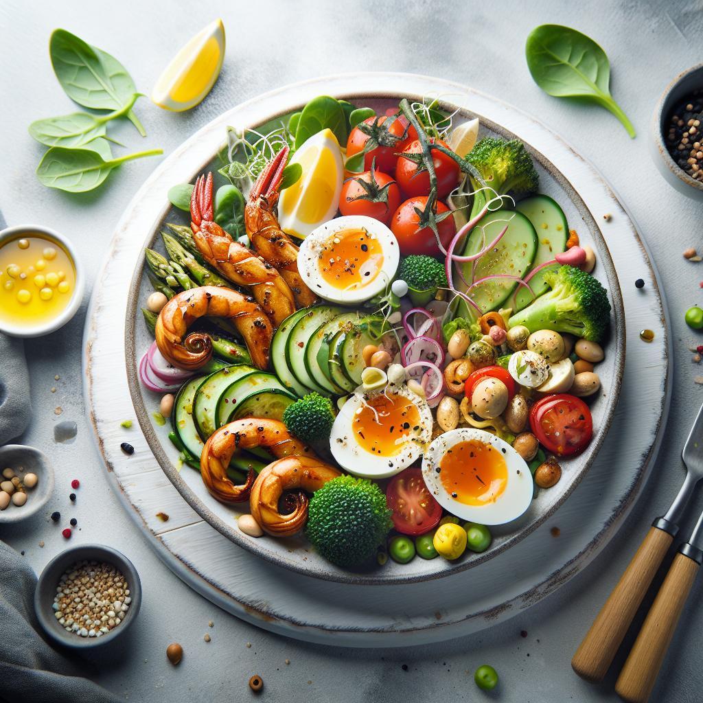 Cracking the Code: Explaining Food Safety to Skeptics