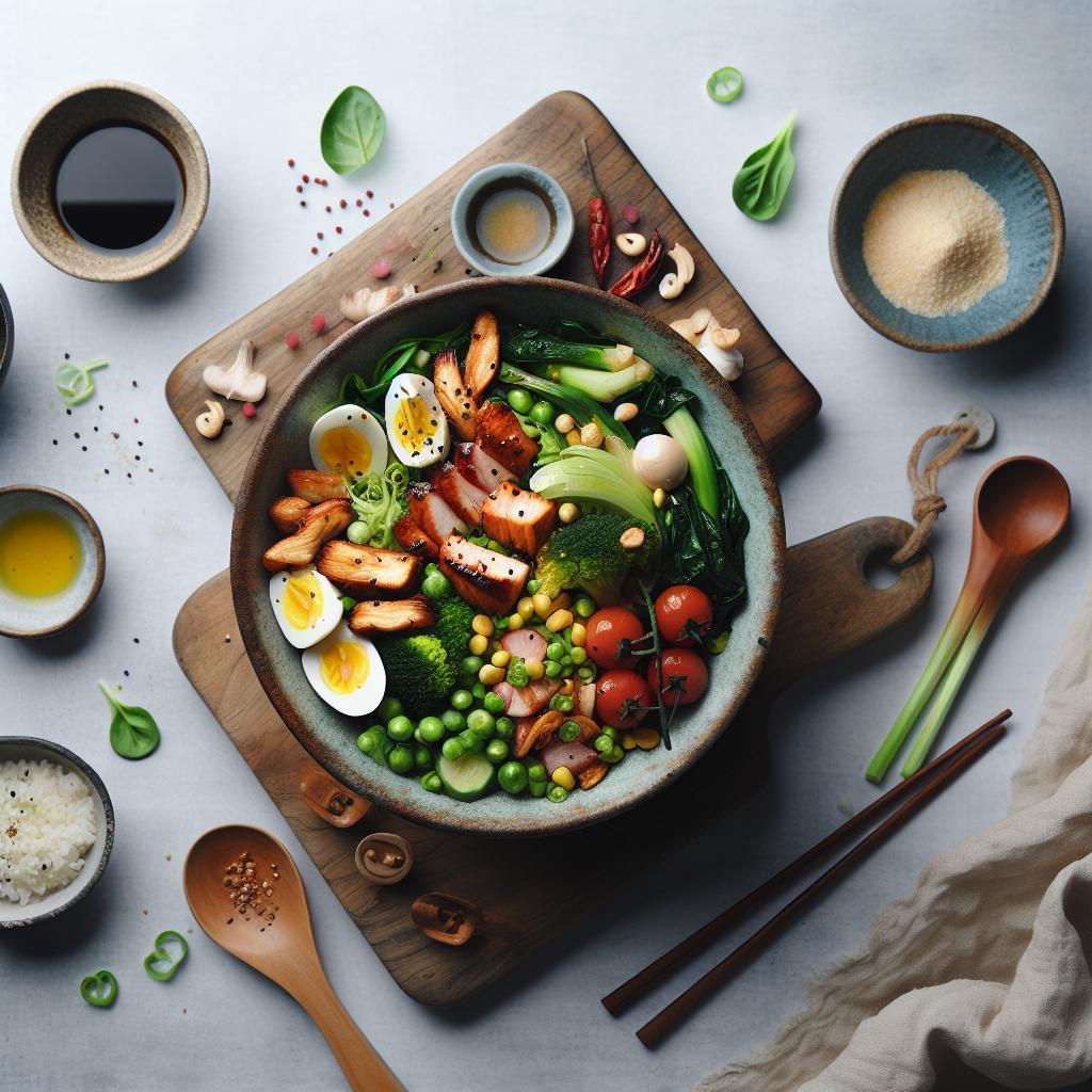 Unlock Flavor: Mastering MSG in Your Home Cooking Recipes