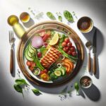 Microwave Magic: Crafting Gourmet Meals in Minutes