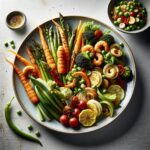 Steaming Secrets: Achieving Perfectly Crisp-Tender Veggies