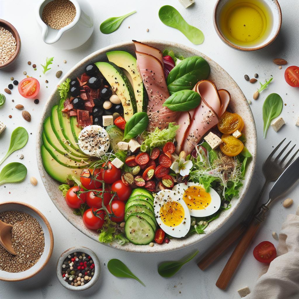 Myth Busted: Recipes Are Not Rigid Rules, But Guides