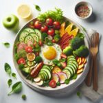 Safe Bites: Creative Ways to Teach Kids Food Safety Today