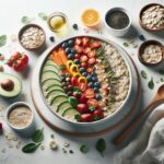 The Science Behind Crafting Perfect Microwave Oatmeal