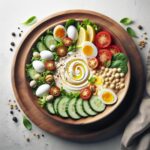 Mastering Mayonnaise: Secrets to a Perfectly Stable Emulsion