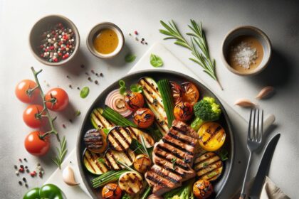 Unlocking the Heat: Understanding Convection in Grills