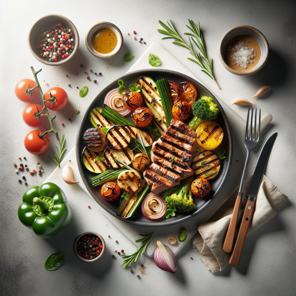 Unlocking the Heat: Understanding Convection in Grills