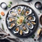 Unlocking Chill: The Science Behind Perfect Cryo-Shucking Oysters