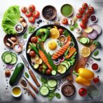 Unlocking Flavor: The Science Behind Searing Vegetables